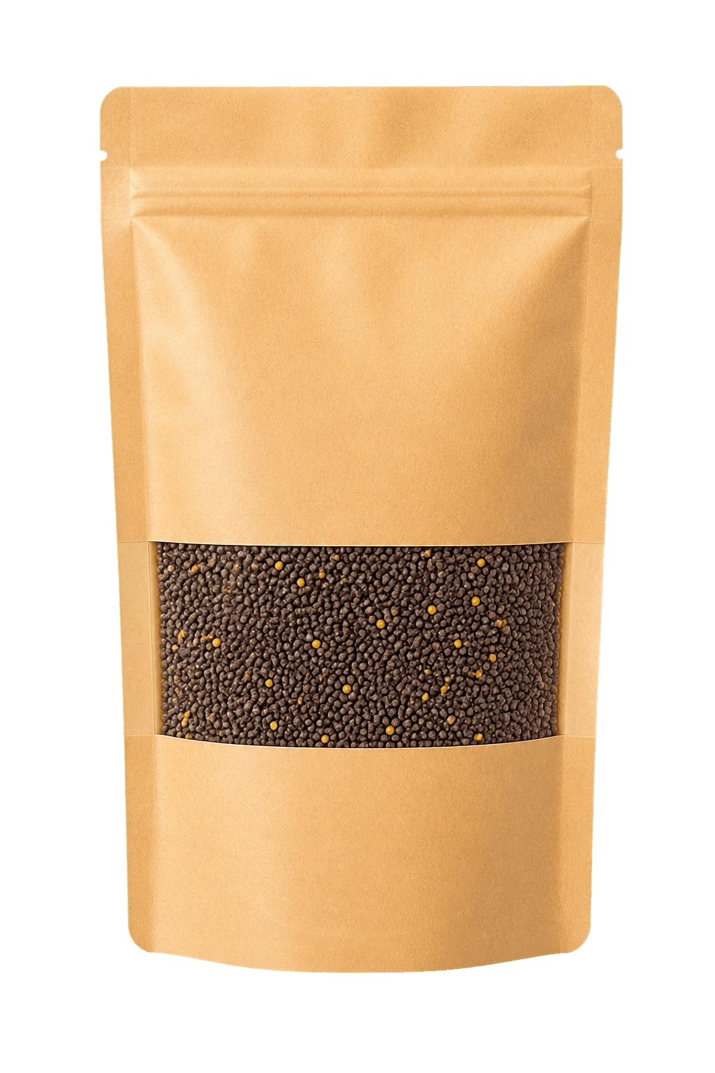 Mustard Seeds
