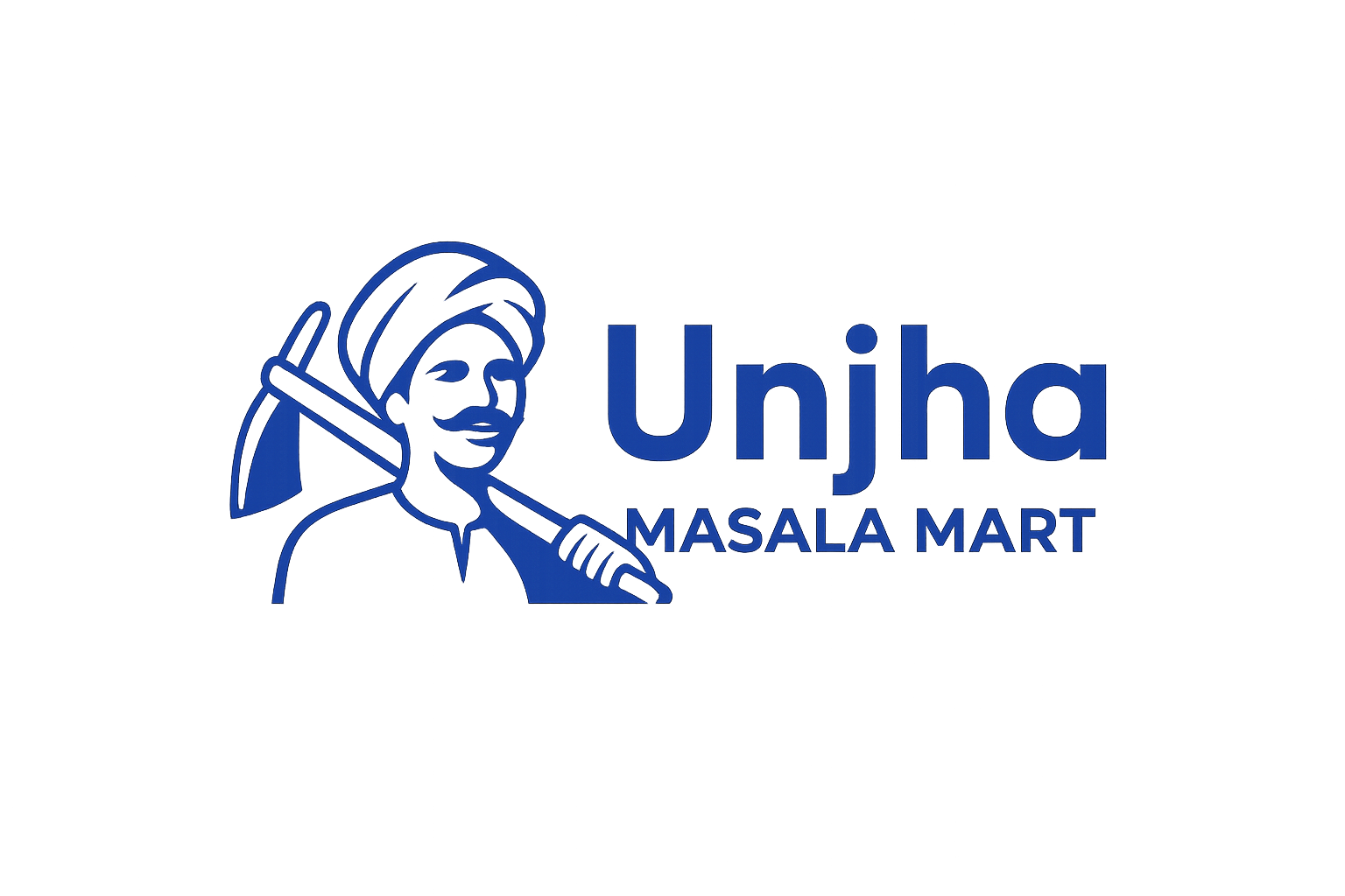 Unjha Masala Mart